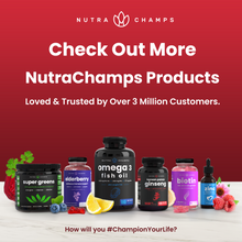 Load image into Gallery viewer, NutraChamps - Nitric Charge
