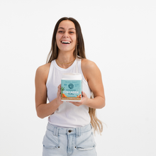 Load image into Gallery viewer, Sunwarrior - Salted Caramel Collagen Drink Powder - Vegan, Plant-Based
