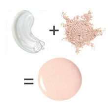 Load image into Gallery viewer, Beauty Balm | Colorless Foundation Organic DMAE + MSM
