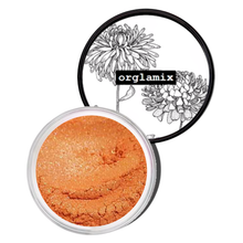 Load image into Gallery viewer, Orglamix - Natural Eyeshadow | Organic Eye Shadow | Non Toxic Makeup: Cashmere
