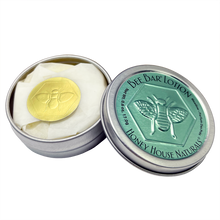 Load image into Gallery viewer, Honey House Naturals - Small Bee Bar Solid Lotion - Individual: Lavender
