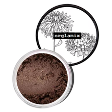 Load image into Gallery viewer, Orglamix - Natural Eyeshadow | Organic Eye Shadow | Non Toxic Makeup: Cashmere
