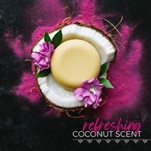Load image into Gallery viewer, Viori Beauty - Limited Edition | Body Butter Bar | Coconut Bliss
