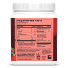 Load image into Gallery viewer, Sunwarrior - Super Reds Drink Powder Mix - Organic, Vegan, Gluten-Free
