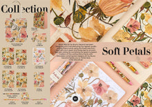 Load image into Gallery viewer, BV by Bruno Visconti - Small Gift Bag - Soft Petals
