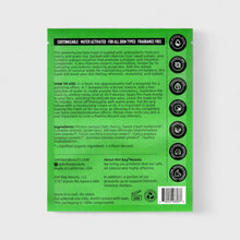 Load image into Gallery viewer, Dirt Bag Beauty - Instant Glow Powder Face Mask All-Natural Fragrance Free
