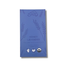 Load image into Gallery viewer, Sted Foods - Mini Honey Lavender
