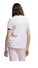 Load image into Gallery viewer, Nike Women&#39;s Tennis Essential Icon Futura Tee, XL, White
