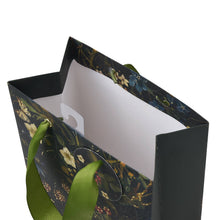 Load image into Gallery viewer, BV by Bruno Visconti - Small Gift Bag - Forest Flowers
