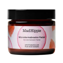 Load image into Gallery viewer, Mad Hippie - Microdermabrasion Facial - Exfoliating Face Scrub
