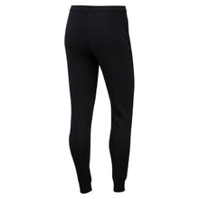 Load image into Gallery viewer, Nike Women&#39;s Sportswear Essential Fleece Pants (Black, L)
