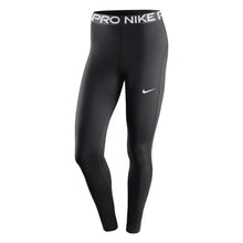 Load image into Gallery viewer, Nike Pro 365 Tight Women Black, Size: XL
