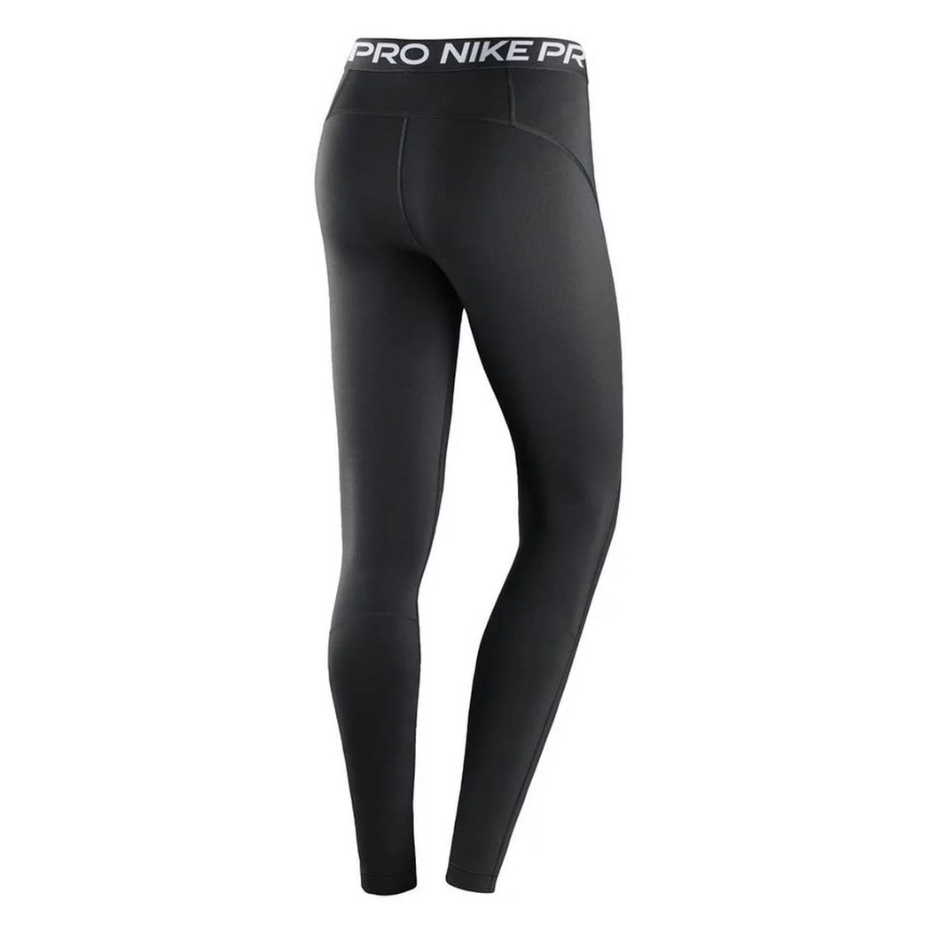 Nike Pro 365 Tight Women Black, Size: XL