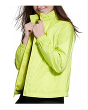 Load image into Gallery viewer, BASS OUTDOOR Women&#39;s Convertible Jacket, Sulphur, M

