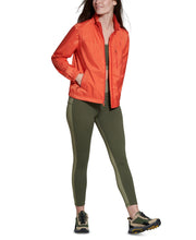 Load image into Gallery viewer, BASS OUTDOOR Women&#39;s Kennebec Jacket, Orange, M
