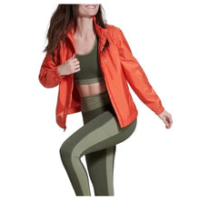 Load image into Gallery viewer, BASS OUTDOOR Women&#39;s Kennebec Jacket, Orange, M
