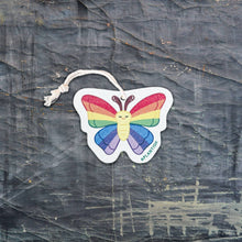 Load image into Gallery viewer, Plantish - Set of 3 Dewdrop Dwellers Pop up Sponge
