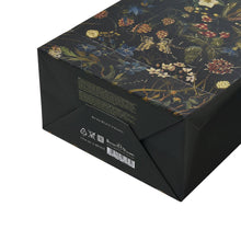 Load image into Gallery viewer, BV by Bruno Visconti - Small Gift Bag - Forest Flowers

