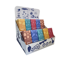 Load image into Gallery viewer, Sted Foods - Mini Bars Display Kit
