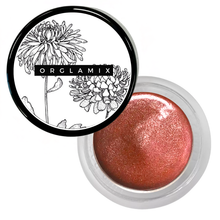 Load image into Gallery viewer, Orglamix - Lip &amp; Cheek Makeup | Moisturizing Cream Gel Blush Lip Color: Karma
