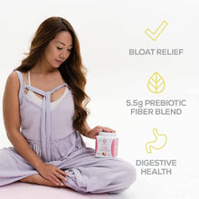 Load image into Gallery viewer, Sunwarrior - Strawberry Cooler Core Cleanser Prebiotic Fiber Drink Powder
