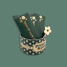 Load image into Gallery viewer, Poppy &amp; Pout - Product Display, Cup, Green
