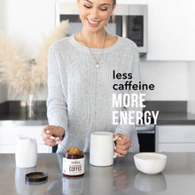 Load image into Gallery viewer, La Republica Coffee - La Republica Organic Mushroom Coffee Jar: 2.12 oz
