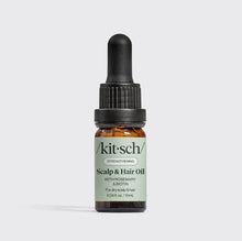 Load image into Gallery viewer, KITSCH - Mini Scalp &amp; Hair Oil Sampler
