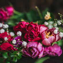 Load image into Gallery viewer, Viori Beauty - Castor Oil Conditioner Bar Ultra-Hydrating | Chamomile Rose 
