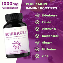 Load image into Gallery viewer, NutraChamps - Echinacea
