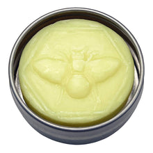 Load image into Gallery viewer, Honey House Naturals - Small Bee Bar Solid Lotion - Individual: Honey
