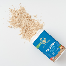 Load image into Gallery viewer, Sunwarrior - Warrior Blend Maple French Toast - Vegan Pea Protein Powder
