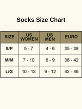 Load image into Gallery viewer, WUAMAN - Alpaca - Llama Face Alpaca Socks | Light Cushion Socks | Crew Socks: Brown / Small
