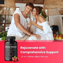 Load image into Gallery viewer, NutraChamps - Kidney Cleanse
