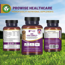 Load image into Gallery viewer, Prowise Healthcare - Dog Joint Supplement UK Manufactured I 150 Chicken Flavor Ch
