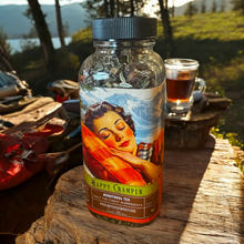 Load image into Gallery viewer, Montana Farmacy -  Happy Cramper yucky  Crampy &amp; more Support Tea Herbal
