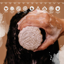 Load image into Gallery viewer, Viori Beauty - Limited Edition | Shampoo Bar | Heirloom Tea
