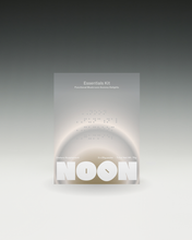 Load image into Gallery viewer, NOON - The Essentials Kit
