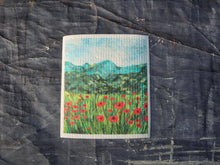 Load image into Gallery viewer, Plantish - Picturesque Artistry - Swedish Sponge Cloth Set
