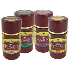 Load image into Gallery viewer, Honey House Naturals - Royal Bee Foot Bar - Individual: Refresh
