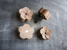 Load image into Gallery viewer, Plantish - Wooden Essential Oil Diffuser for Car | Incense Holder: Magnetic Clip + Incense Holder
