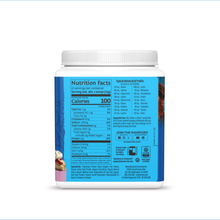 Load image into Gallery viewer, Sunwarrior - Warrior Blend Berry Shortcake Protein - Pea Protein Powder: 750g
