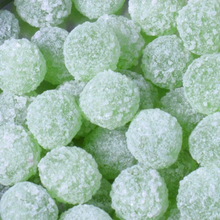 Load image into Gallery viewer, Bonbon USA France - Saint Ange Organic Verbena - French Gourmet Candy Tin
