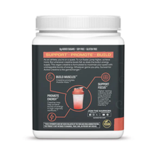 Load image into Gallery viewer, Sunwarrior - Rainbow Sherbet Active Creatine Drink Powder- Vegan
