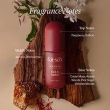 Load image into Gallery viewer, KITSCH - Oak &amp; Amber Hair Perfume
