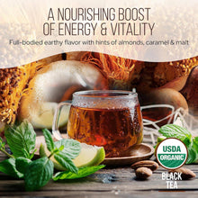 Load image into Gallery viewer, La Republica Coffee - La Republica Black Tea with 7 Mushrooms (Instant)
