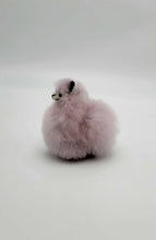 Load image into Gallery viewer, WUAMAN - Alpaca - Mini Alpaca Charm | Bag Accessory | Keys Accessory: Brown
