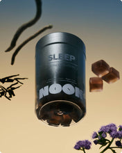 Load image into Gallery viewer, NOON - NOON Sleep Mushroom Gummy Delights

