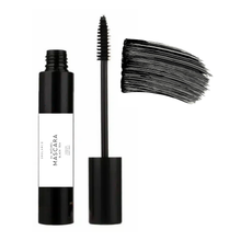 Load image into Gallery viewer, Orglamix - Best Mascara | Natural Organic Sensitive Eyes Volume Length: Black Tea
