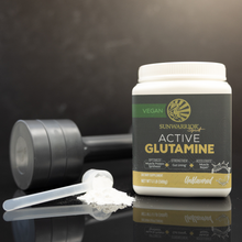 Load image into Gallery viewer, Sunwarrior - Sunwarrior Active Glutamine Drink Powder - Unflavored
